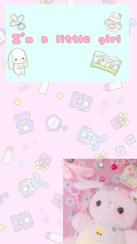 Little Safe Space Aesthetic Wallpaper, Régression Age Wallpaper, Age Reggresion Wallpaper, Puppy Palace, Space Background, Wallpaper Girly, Kawaii Core, Space Backgrounds, Cool Avatars