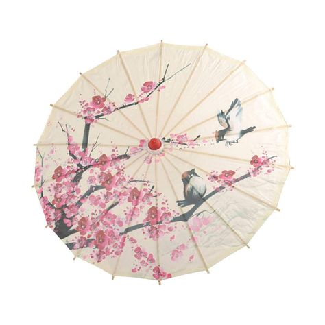 Umbrella For Wedding, Japanese Parasol, Oil Paper Umbrella, Chinese Umbrella, Lantern Painting, Painted Curtains, Brush Tattoo, Paper Parasol, Paper Umbrella