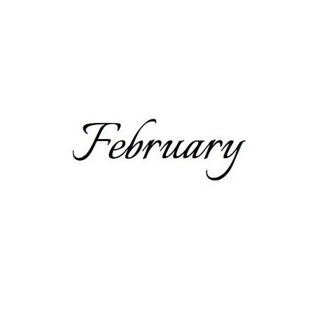 Hello February! ❄️ #February #2019 #simplicity #winter #fonts #months #lifestyle #lifestyleblogger #interiordesign #interiordesign #blogger Fonts Months, February Word, Diy Journaling, Winter Fonts, Hello February, Tattoo Schrift, 1080p Anime Wallpaper, Sketches Simple, February 8