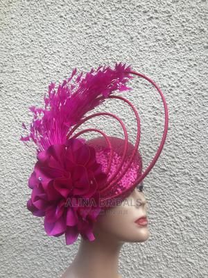 Hatinators Fascinators, Boutique Hats, Kentucky Derby Party Hats, Millinery Diy, Unique Fascinators, Fascinator Hats Outfit, Fascinator Hats Diy, African Hair Wrap, Church Lady Hats