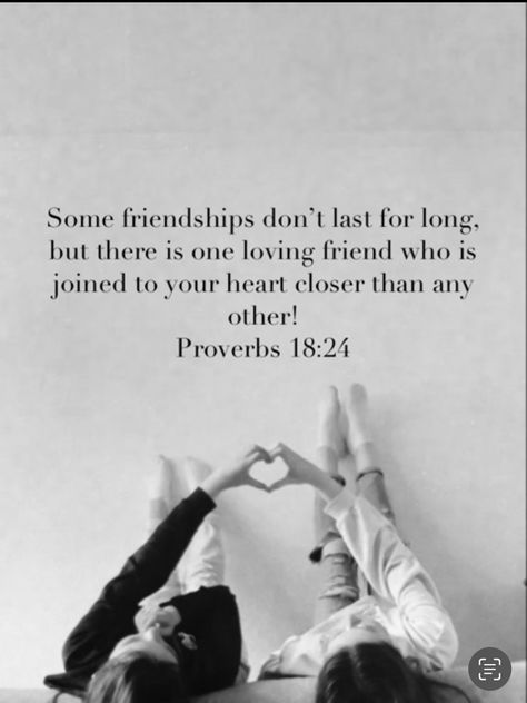 Friendship Scripture, Christian Friendship Quotes, Friends Bible Verse, Friendship Bible, Verses About Friendship, Bible Reading Plans, Bible Quotes Background, Bible Verse Tattoos, Grow Your Faith