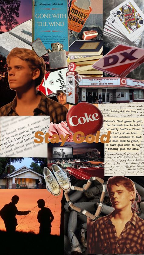 Ponyboy Curtis aesthetic 🔥🚬‼️                  These are so fun to make Ponyboy Curtis Background, Ponyboy Aesthetic, Ponyboy Curtis Wallpaper, Ponyboy Curtis Icons, Johnny X Ponyboy Fanart, Ponyboy Curtis Aesthetic, The Outsiders Aesthetic, Shark Posters, Outsiders Aesthetic