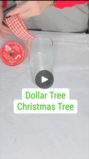 Dollar Tree Diy Home Decor Christmas, Diy Christmas Deco, Christmas Gift Games, Tree Deck, Christmas Tree Base, Dollar Tree Christmas Decor, Romantic Home, Dollar Tree Finds, Christmas Centerpieces Diy