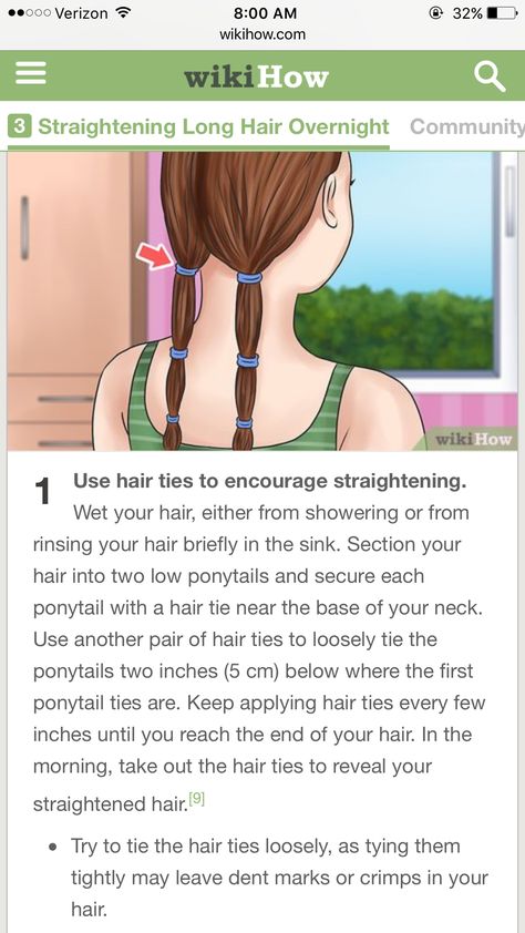 How To Straighten Your Hair Permanently, How To Make My Hair Straight Naturally, Straight Smooth Hair, How To Grow Straight Hair, How To Make Your Hair Straight Without Heat, How To Get Natural Straight Hair Tips, How To Straighten Your Hair Without A Straightener, How To Straighten Curly Hair No Heat, How To Straighten The Back Of Your Hair