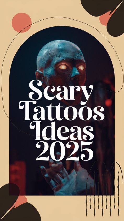 Celebrate the spooky season with scary tattoos ideas perfect for Halloween. This collection includes dark horror drawing, scary movie tattoos sleeve ideas, and small scary tattoos ideas men that bring the thrill of horror films to life. Whether you're into dark art skulls ideas or looking for something simple and cute, these tattoos are sure to impress Scary Tree Tattoo, Haunted Tattoo Ideas, Candyman Horror Tattoo, Horror Tattoos For Women, Simple Horror Movie Tattoos, Small Scary Tattoos, Tattoos Ideas Men, Hannibal Lecter Tattoo, Scary Tattoos Dark Art