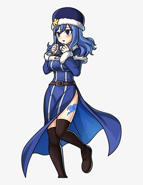 Demon Dragon, Fairy Tail Juvia, Juvia And Gray, Dragon Fairy, Dragon God, Elemental Dragons, Fairy Tail Gruvia, Juvia Lockser, Fairy Tail Girls