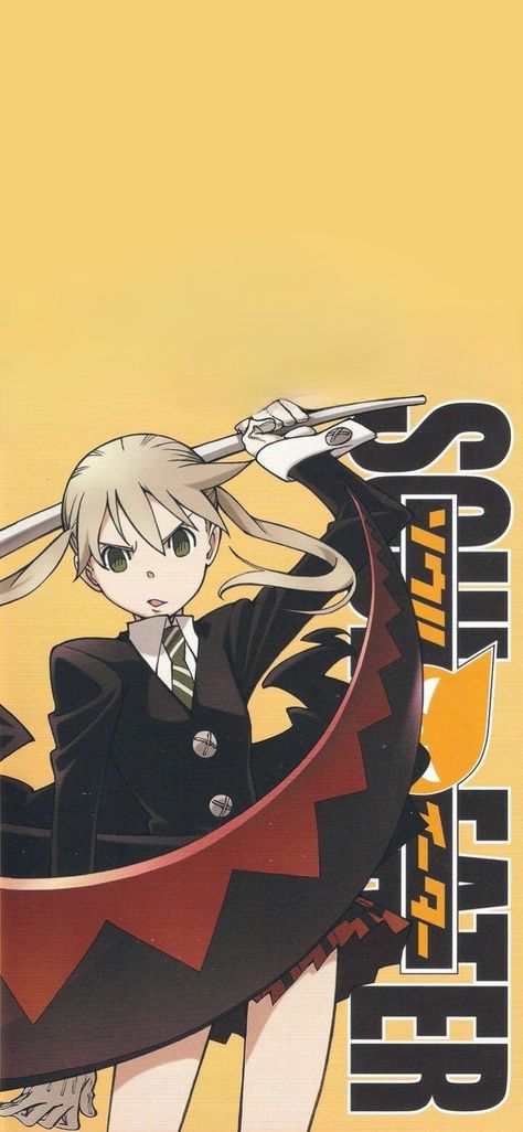 Soul Eater Official Art Wallpaper, Soul Eater Lockscreen, Soul Eater Wallpaper Aesthetic, Soul Eater Phone Wallpaper, Soul Eater Wallpaper Iphone, Soul Eater Background, Soul Eater Aesthetic, Soul Eater Wallpaper Black And White, Black Star Wallpaper Soul Eater