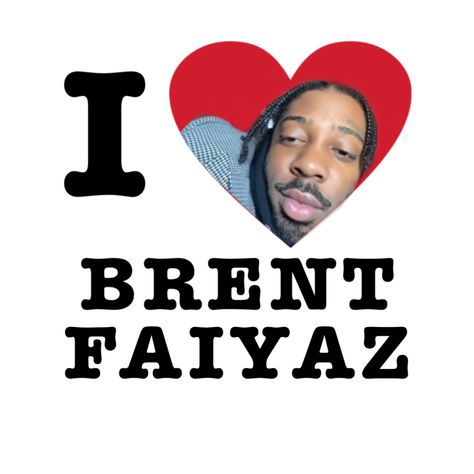 I Love Brent Faiyaz, Brent Faiyaz, Created By, I Love, With Friends, Red, Pins, Black