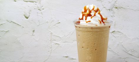 Coffee Milkshake Slushi: Ninja Slushie Recipes Coffee, Ninja Slushie Machine Recipes, Slushy Alcohol Drinks, Coffee Milkshake Recipe, Creamsicle Milkshake, Carmel Coffee, Banana Protein Shake, Bread Pudding With Apples, Coffee Milkshake