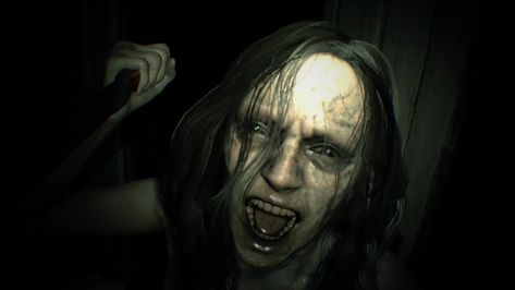 Re Biohazard, Mia Winters, Resident Evil Vii, Resident Evil 7 Biohazard, Resident Evil 7, Resident Evil 5, Resident Evil Game, Jill Valentine, Movie Game