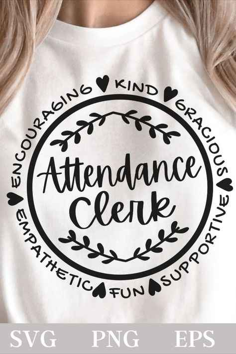 Church Volunteer Appreciation Gifts, Office Appreciation Gifts, Elementary School Office, School Office Gifts, The Office Tshirt, Volunteer Appreciation Gifts, Nurse Team, Physical Therapist Gifts, Early Childhood Special Education