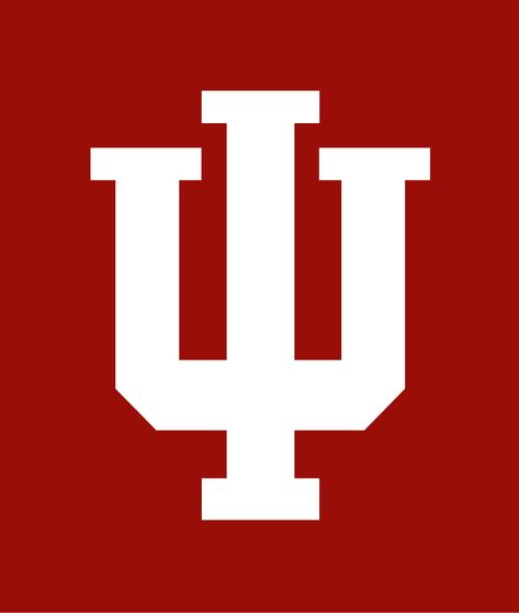 Indiana University Logo Indiana University Logo, Indiana Hoosiers Wallpaper, University Of Indiana, Iu Background, Indiana University Aesthetic, Indiana Hoosiers Basketball, Sports Den, Iu Aesthetic, Senior Jeans