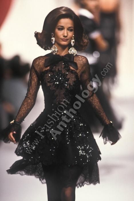 ARCHIVE,FASHION SHOW,FASHIONANTHOLOGY,FEMME,HAUTE COUTURE,HISTORY,WOMEN Fashion Core, Actor Dr, Vintage Runway Fashion, Summer Ball, Alena Shishkova, Abed Mahfouz, 90s Runway Fashion, Runway Fashion Couture, Vintage Runway