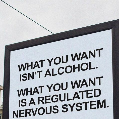 Reframe App on Instagram: "Alcohol is a central nervous system depressant. This means that it is a drug that slows down brain activity. It can change your mood, behavior, and self-control. ⚠️  Some strategies for up-regulation almost include physical activity, engaging in stimulating activities, and rapid breath work, while strategies for down-regulation include deep breathing, meditation, and self-care practices. 😌  We use alcohol as a way to relax, when the reality is, it leaves us with many negative consequences in both short term and long term. ☀️ It’s difficult to find a balance when we are leaning on something external to stabilize our moods. ⭐️  What are some ways you can regulate your emotions without alcohol? Let us know in the comments; you never know who you may inspire 👇✨ - F Alcohol Effects, Stimulating Activities, Change Your Mood, Breath Work, Effects Of Alcohol, Breathing Meditation, Brain Activity, Deep Breathing, Central Nervous System