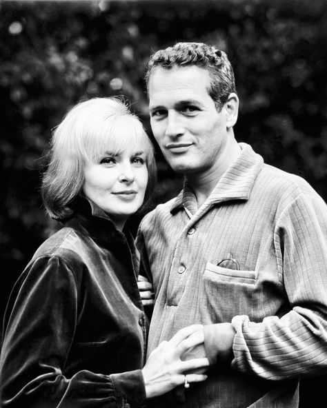 Joanne Woodward and Paul Newman Mansion Tattoo, Paul Newman Joanne Woodward, Vikings Lagertha, Bogie And Bacall, Buffalo Animal, Joanne Woodward, Admissions Office, Pernod Ricard, Bed Headboards