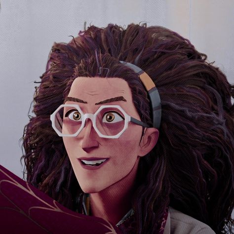 Olivia Octavius, Animated Movies Characters, Movie Character Costumes, Fictional Character Crush, Marvel Icons, Spider Verse, Movie Characters, Character Costumes, Animated Movies