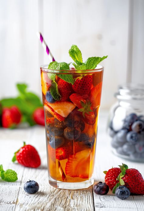 Learn How to Cook Summer Sangria Recipes For Free | Recipes You'll Love, Made Easy! Sangria With Vodka, Vodka Sangria, Summer Sangria Recipes, White Wine Sangria Recipe, Sangria Drink, Fruit Sangria, Berry Sangria, White Wine Sangria, Sangria Recipe