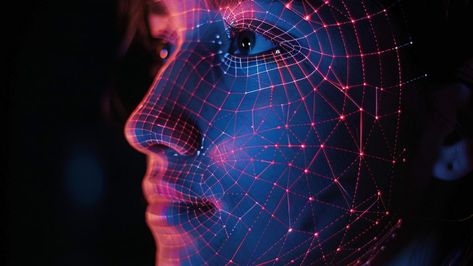 Emotion detection using AI involves analyzing facial expressions, voice tonality, and other physiological signals to accurately identify and classify emotions. This technology holds immense potential for improving human-computer interaction and creating empathetic AI systems. Emotion Recognition, Human Computer, Ethical Issues, Computer Vision, Mental Health Disorders, Human Interaction, Gold Party, Wearable Device, Deep Learning