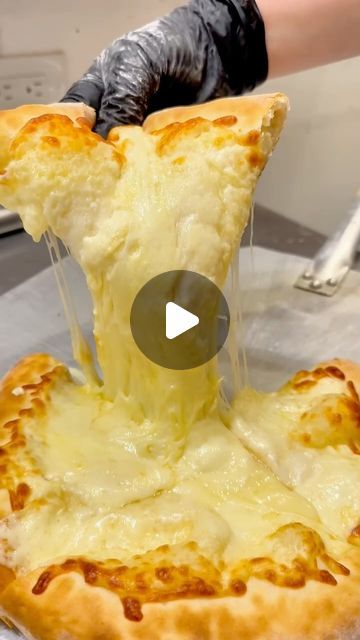 Burattino Brick Oven Pizza® on Instagram: "Every cheese lava pie looks different, but all loaded with a luscious 4-cheese blend of mozzarella, provolone, feta, and Parmesan 😋👌 . . . #BurattinoPizza #CheesePull #CheesyGoodness #PizzaLovers #FoodPorn #InstaFood #PizzaLove #Foodie #PizzaTime #Delicious #FoodPhotography #CheesyPizza #PizzaAddict #TastyPizza #PizzaNight #PizzaPerfection #FoodGasm #YummyPizza #EpicPizza #PizzaCravings #FoodHeaven #PizzaLife #CheeseLovers #StretchyCheese #CheesePorn #FoodieFeatures #GooeyGoodness #MeltyCheese #PizzaStagram #CheeseObsessed" Brick Oven Pizza, Oven Pizza, Brick Oven, Pizza Pizza, Provolone, Pizza Recipes, Parmesan, Mozzarella, Feta