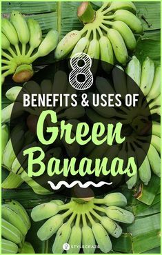 8 Amazing Benefits And Uses Of Green Bananas #health #benefits Bananas Health Benefits, Banana Nutrition Facts, Banana Nutrition, Eat Your Vegetables, Banana Health Benefits, Banana Benefits, Fruit Health Benefits, Vegetable Benefits, Green Eating