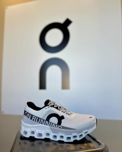 More cushioning, more energy return...more monster! 👟 Tap to shop the @on Cloudmonster 2 available now at select Alabama Outdoors locations or online. Get ready to supercharge your run with these! On Cloudmonster, More Energy, Get Ready, Alabama, Tap, The Selection, Energy, Running, Quick Saves