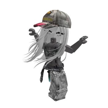 <-> Roblox Avatars Blocky, Roblox Girl Avatar, Roblox Profile, Roblox Emo Outfits, Roblox Skin, Roblox Skins, Rblx Fits, Roblox Shirt, Hero Wallpaper