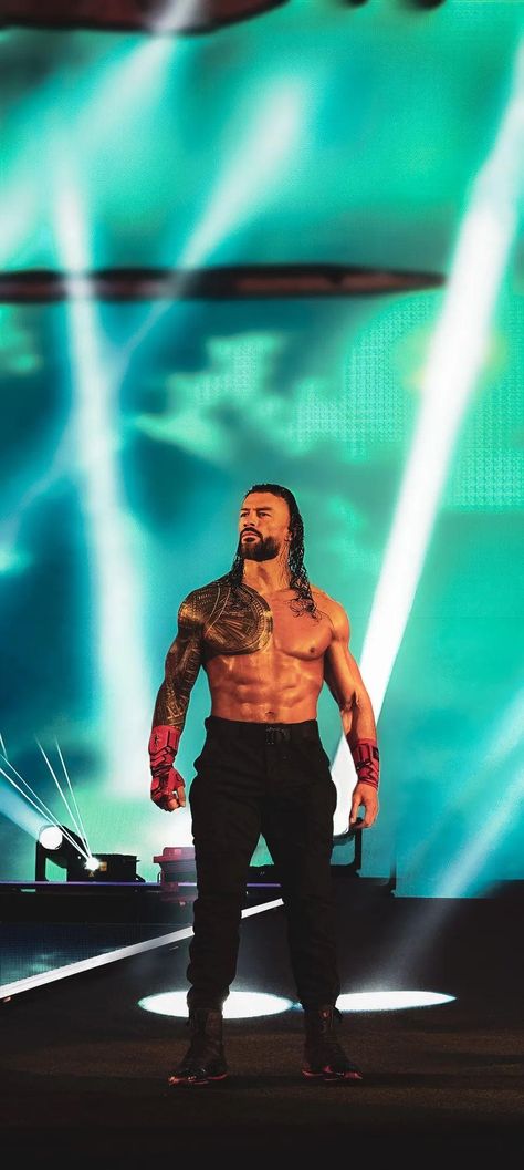 Otc Roman Reigns, Wwe Roman Reigns Wallpaper, Roman Reigns Wallpapers, Roman Empire Wwe, Roman Reigns Logo, Samoan Dynasty, Roman Reigns Smile, Roman Ring, Wwe Superstar Roman Reigns