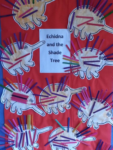 Naidoc Week Activities, Aboriginal Art For Kids, Book Themed Activities, Early Childhood Education Resources, Australia Crafts, Aboriginal Education, Indigenous Education, Early Childhood Learning, K Crafts