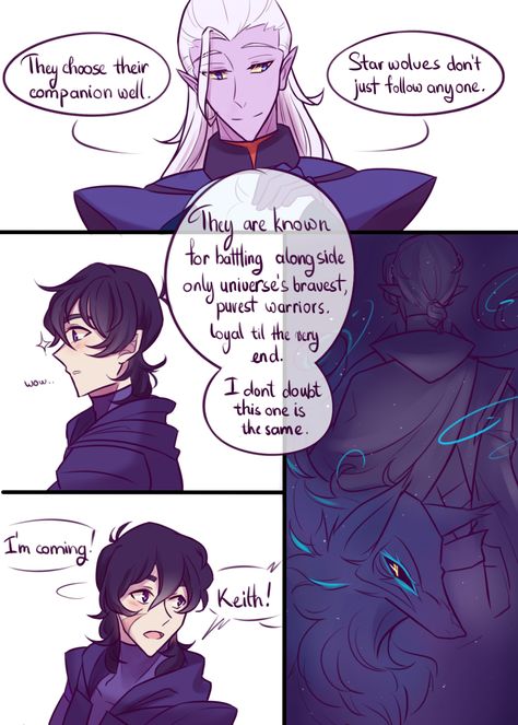 Keith x Lotor — Keitor request: Lotor (and Keith maybe?) with... Voltron Keitor, Galra Keith, Prince Lotor, Voltron Galra, Voltron Force, Space Wolf, Rainbow Lion, Klance Fanart, Klance Comics