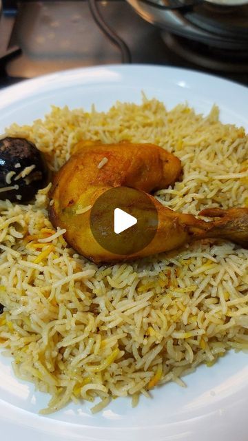 17K likes, 49 comments - faseela_sathar on August 15, 2023: "Arabian Mandi Rice With Smoked Flavour Arabian Mandi Rice With Smoked Flavour | Everyone can make it! So Easy and delicious Chicken Mandi recipe that melts in you mouth! Ingredients chicken cut into 2 pieces Cinnamon sticks 2nos Cardamom 6nos Bay leaves 3nos Cloves 7-8nos Onion 1 cut 4nos Salt to taste Chicken marination mixture Chicken stock 2 tbsp Pinch saffron (soaked before 10 mins) Lemon juice 1 tbsp Pinch oil Pi Mandi Rice Recipes, Chicken Mandi Recipe, Mandi Rice, Mandi Recipe, Chicken Marination, Chicken Mandi, Rice Basmati, Chicken Biryani Recipe, Arabian Food