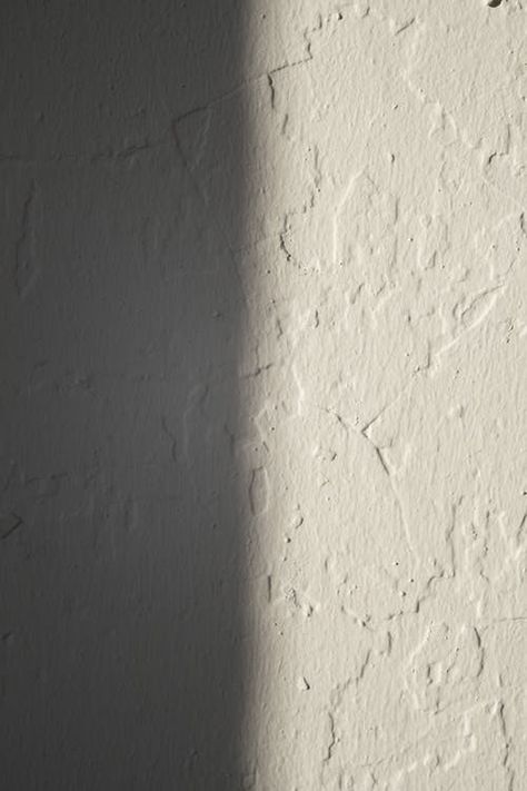 Half shadow background. Cement Interior, Beige Paint, White Concrete, Plaster Walls, Remodels, Textured Wall, Concrete Wall, Cool Backgrounds, Digital Wallpaper