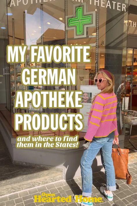 What To Buy In Munich, German Clothing Style, Things To Buy In Germany, German Souvenirs Ideas, What To Buy In Germany, German Womens Fashion, German Beauty Products, German Culture Aesthetic, German Fashion Women