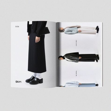 Fashion Editorial Design Layout, Editorial Catalogue Design, Cloth Catalogue Design, Fashion Zine Design, Catalogue Design Fashion, Fashion Look Book Design, Portfolio Layout Fashion, Look Book Design Layout, Clothes Catalogue Design