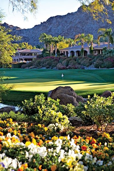 Palm Springs Golf, Hot Desert, Country Clubs, Work Remotely, Working Remotely, Spa Experience, Joshua Tree, International Airport, Country Club