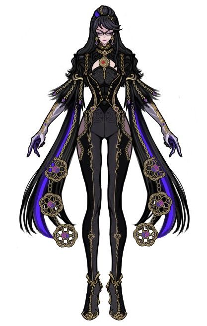 #bayonetta #art #MariShimazaki #bayonetta3 #videogames #Nintendo #Platinumgames Mari Shimazaki Art, Bayonetta Umbra Witch Oc, Bayonetta Character Design, Umbra Witch Oc, Mari Shimazaki, Conjoined Twins Oc, Bayonetta Design, Bayonetta Outfits, Bayonetta Concept Art