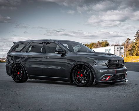 Dodge Durango Srt Interior, Dodge Durango R/t, Srt Durango, Durango Truck, Durango Rt, Dodge Suv, Durango Hellcat, Dodge Durango Srt, Jeep Grand Cherokee Srt