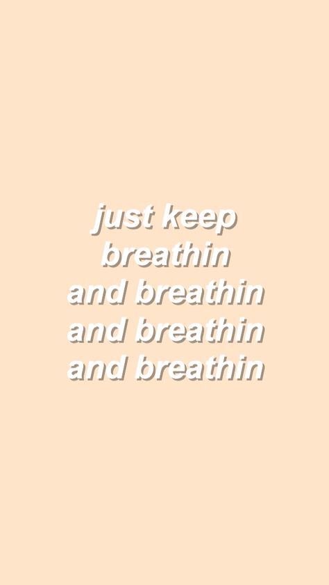 breathin // ariana grande Breathin Ariana Grande, Good Work Quotes, Active Wear Outfits Summer, Just Keep Breathing, Fall Leggings Outfit, Ariana Grande Quotes, Cheap Workout Clothes, Fall Activewear, Ariana Grande Lyrics