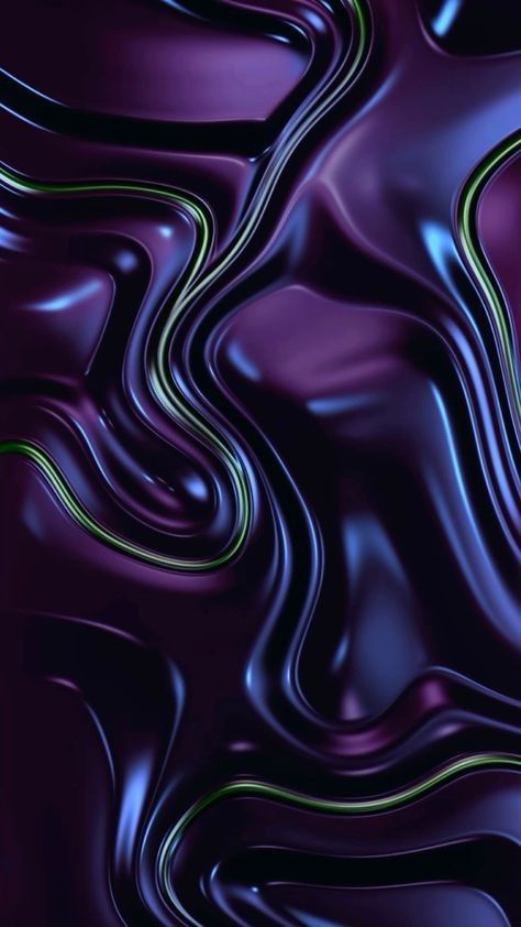 Full Hd Wallpaper Android, Ipad Lockscreen, Classy Wallpaper, Liquid Design, Purple Wallpapers, Holographic Iridescent, Wallpaper Instagram, Hd Wallpaper Android, Backgrounds Phone