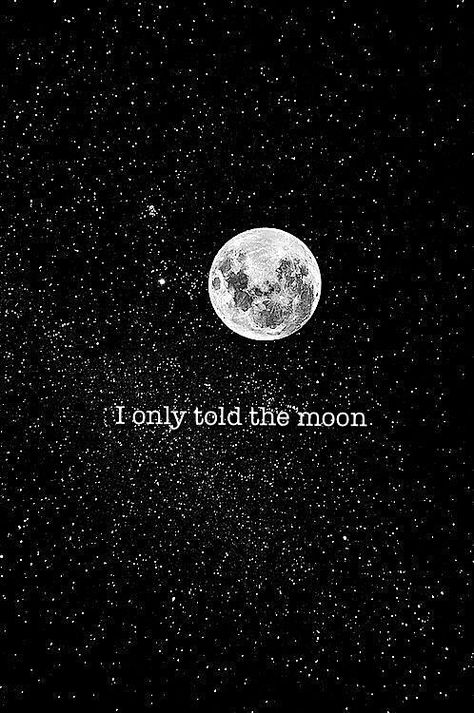 Camila Cabello-Only Told The Moon Moon And Star Quotes, Sleeping At Last, Moon Quotes, The Moon And Stars, Star Quotes, Sup Yoga, Top Quotes, Up Quotes, Moon Lovers