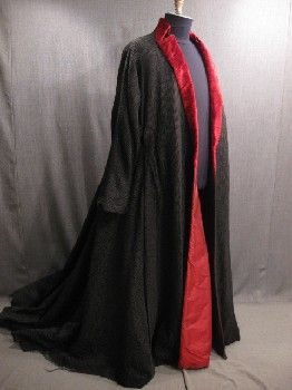 Dressing Gown Men, Victorian Mens Clothing, Dressing Gown Pattern, Shakespeare Festival, Festival Costume, Luxury Robes, Mens Nightwear, Men's Robes, Dressing Gown Robe