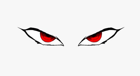 Angry Eyes Tattoo, Angry Eyes Drawing Anime, Angry Eye Tattoo, Evil Anime Eyes, Anime Angry Eyes, Angry Eyes Drawing, Anime Eyes Png, Eyes Angry, Angry Faces