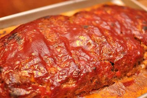 Cajun Meatloaf | The Pioneer Woman Spicy Meatloaf, Cajun Meatloaf, Meatloaf Recipes Pioneer Woman, Pioneer Woman Meatloaf, Meatloaf Sandwich, Tasty Kitchen, Loaf Recipes, Cajun Recipes, The Pioneer Woman