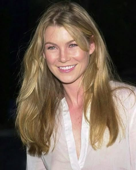 Meredith Grey Hair, Greys Anatomy Cast, Grays Anatomy, Ellen Pompeo, Grey Anatomy, Meredith Grey, Soft Summer, Grey's Anatomy, Greys Anatomy