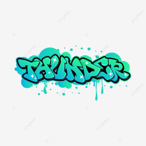 thunder graffiti typography vector thunder graffiti typography png Graffiti Typography, Vector Typography, Okc Thunder, Graffiti Painting, Png Transparent Background, Png Vector, Png Transparent, Free Png, Vector File