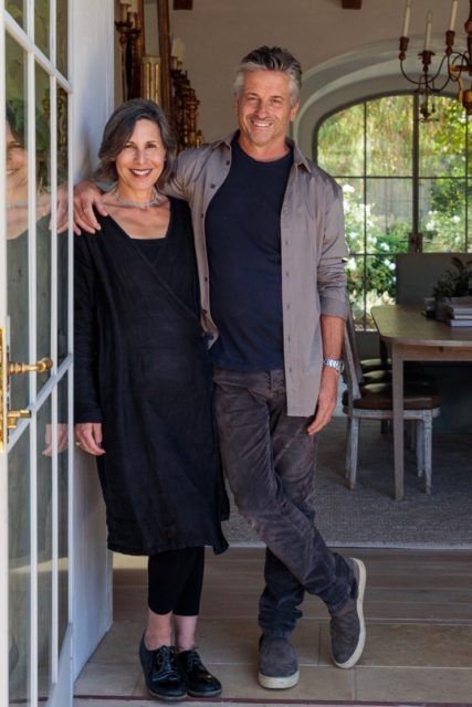 Our Best of April - AH&L Patina Farm, Patina Style, Ageless Style, Power Couple, Aging Gracefully, Fashion Over 50, Signature Style, World Of Fashion, Capsule Wardrobe