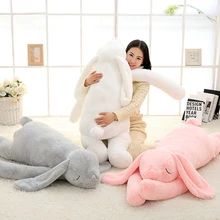 bunny – Buy bunny with free shipping on AliExpress Oversized Stuffed Animals, Giant Stuffed Animals, Giant Bunny, Giant Animals, Rabbit Pillow, Rabbit Plush Toy, Monkey Stuffed Animal, Fluffy Bunny, Rabbit Toys