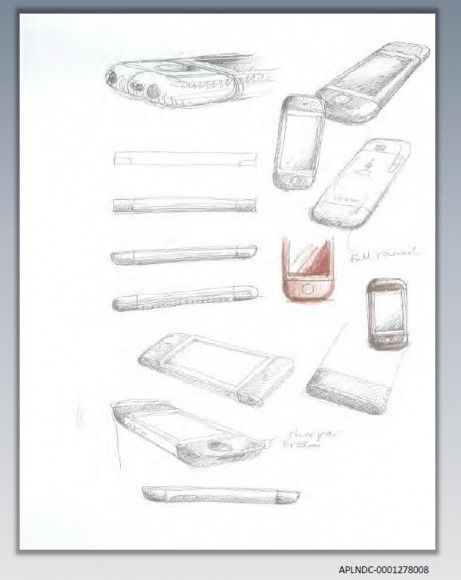 iPhone Prototype Designs » Mac History Product Sketch, Creative Apps, Prototype Design, Phone Logo, Super Secret, Apple Design, Phone Repair, Creative Drawing, Electronic Devices