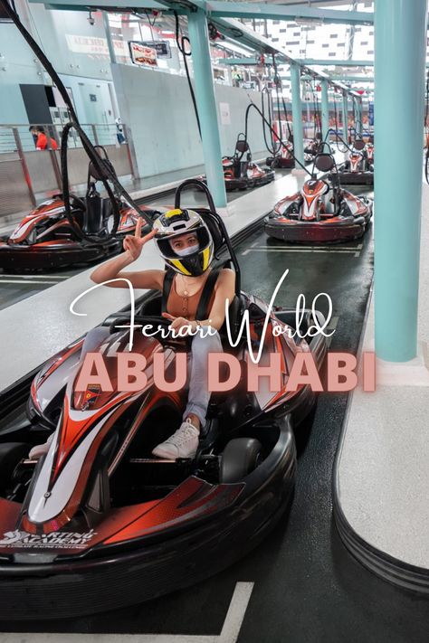 ferrari world abu dhabi ticket
ferrari world abu dhabi timings
ferrari world offers
ferrari world abu dhabi ticket price
ferrari world abu dhabi offers Ferrari World Abu Dhabi, Dubai Activities, Ferrari Mondial, Dubai Safari, Ferrari World, Ferrari Racing, Ferrari Laferrari, Car Goals, Ferrari 488