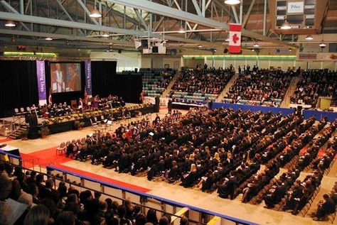 Wilfrid Laurier University Fall convocation ceremony Wilfrid Laurier University, Laurier University, Waterloo Canada, Vision Board, University