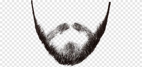 Beard For Round Face, Beard Png, Beard Wig, Beard Stickers, Pirate Beard, Beard Illustration, Ducktail Beard, Brown Beard, Goatee Beard